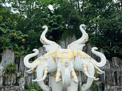 -西双版纳勐泐文化旅游区