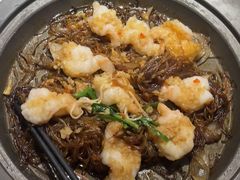 -绿茶餐厅(淮安吾悦广场店)