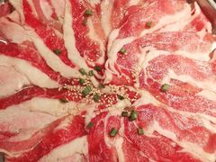-汉拿山(魏公村店)