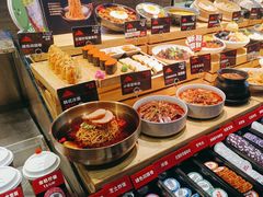 -炉小哥烤肉(熙地港店)