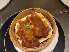 -滨河壹号烤鸭