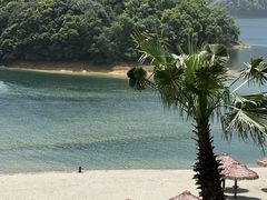 -庐山西海主景区