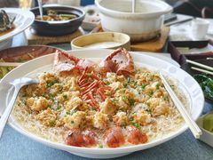 -东南里湖景餐厅·新闽菜(浦西万达店)