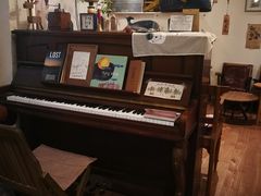 -懒鱼时光馆(沙坪坝店)