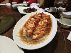 -金时代顺风大酒店(兰生大厦店)