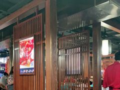 -郑喜旺烧烤(郑州总店)