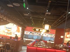-满园烤鸭·春饼(抚顺万达店)