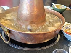 -仁和四季涮肉馆(天坛南门店)