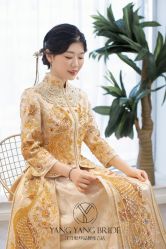 -洋洋婚纱品牌集合店