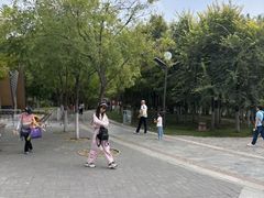 -南翠屏公园