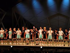 -交通银行前滩31演艺中心