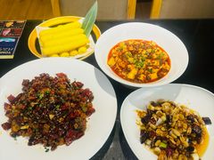 -昱匠·日本料理(金融街店)