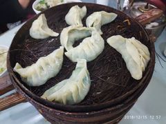 -蔡记包子(百花路店)