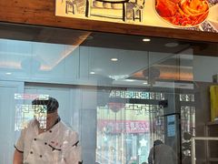 -四季春(美食街店)