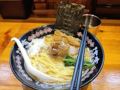 -Ramen满吉·豚骨拉面(丽园路店)