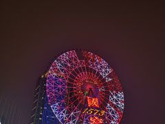 -星城之眼摩天轮