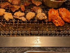 -俊熙家点餐式自助烤肉店(1227广场店)