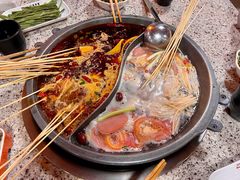 -玉林串串香·成都老字号(玉林街总店)