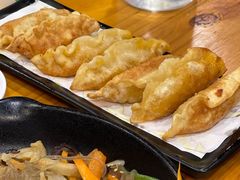 -咕咕站韩国料理(紫金港店)
