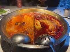 -小龙坎火锅(IFS HOT店)