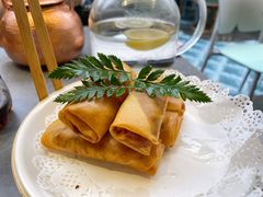 春卷-江南里·新浙菜(苏州大悦城店)