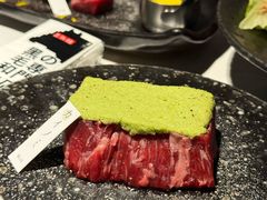 -焱铁烧·黑毛和牛专门店(杭州嘉里中心店)