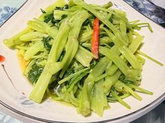-米庄·原味私房菜(骏壹万邦店)