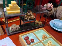 -北平食府(马鞍山路店)
