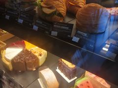 -星巴克(宁波老外滩店)