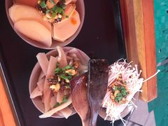 -李歪歪纸包鱼(天府新区店)