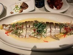 -玉华台饭庄·淮扬菜·烤鸭(望京店)