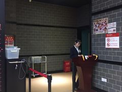 -璇宫国际影城(江汉路店)