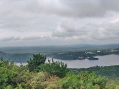 -沈阳辉山风景区