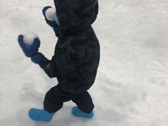 -Mr·Kuma酷么先生雪之乐园