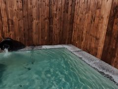 -蓝波湾温泉水世界