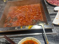 -凤来栖·净庭院·火锅(欧尚店)