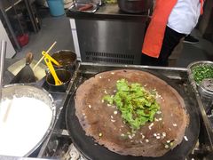 -新农村煎饼果子(香港花园店)