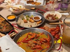 -苏小牛·牛肉串(国贸店)