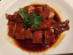 -新兴·金羊座·粤菜点心(乐峰店)