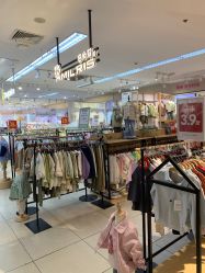 -孩子王童乐园(马群店)