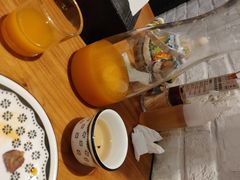 -巴依老爷新疆美食(望京小街店)