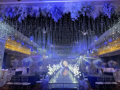 -芭菲盛宴·环球美食(锦城万达广场店)