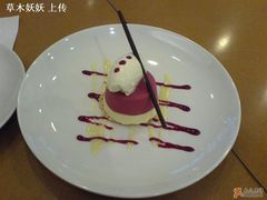 甜点-榖屋house of flour(张江首店)