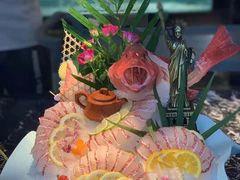 -尚海豆捞(乐虹坊店)