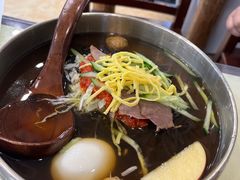 -服务大楼冷面(延大店)