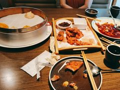 -隆喜元鱼汤包·海鲜(中联广场店)