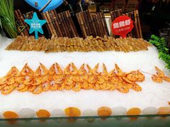 -芭菲盛宴·环球美食(袁家岗店)