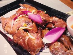 -姑苏家宴·苏帮菜·松鼠桂鱼(苏州总店)