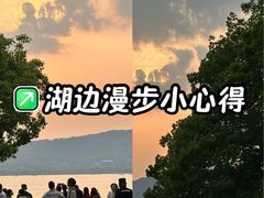 -西湖外事游船(湖滨二公园外事游船码头)