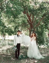 -女王风尚STUDIO·轻奢化定制